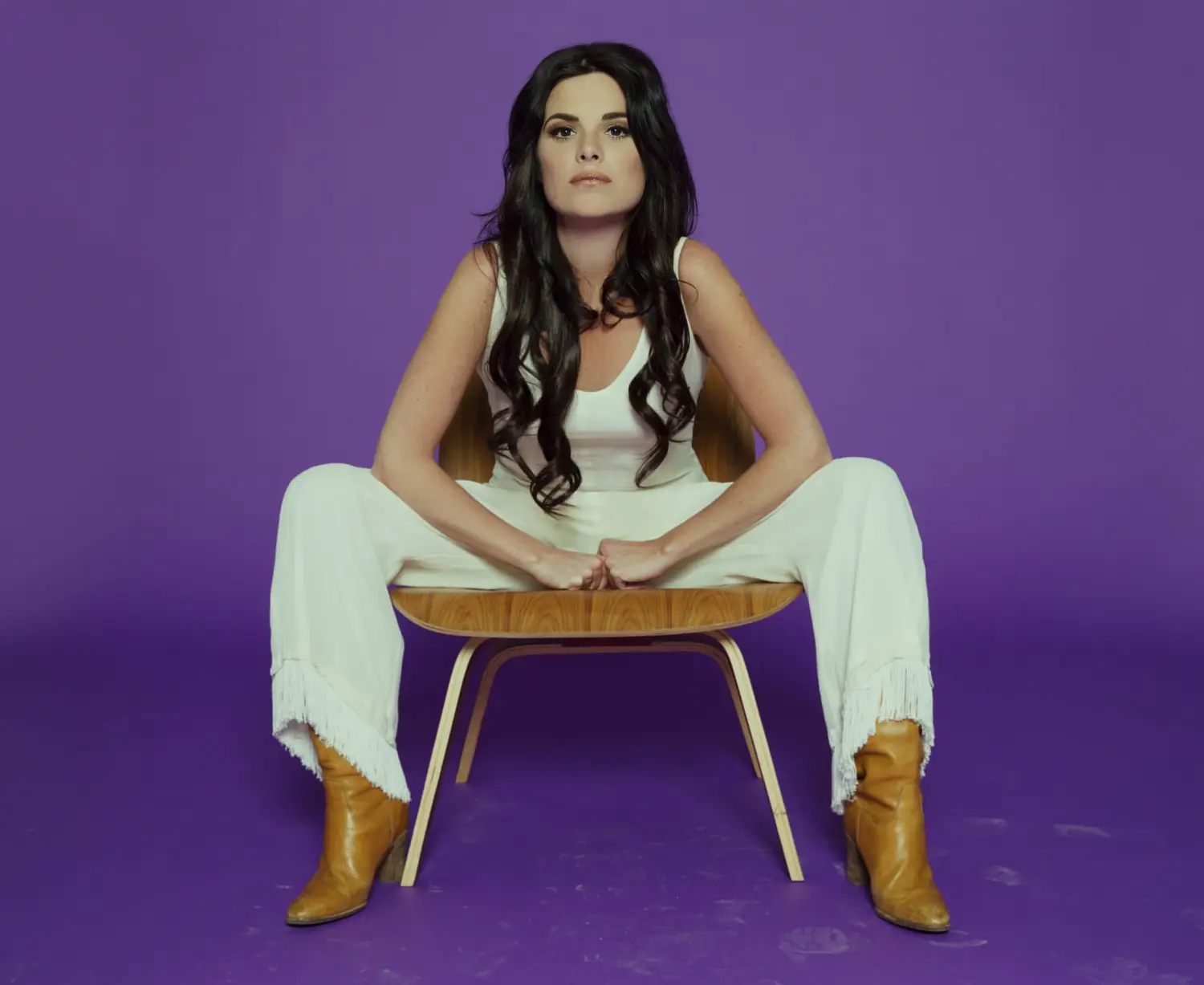 Whitney Rose's 'Rule 62' out this week; European tourdates announced today